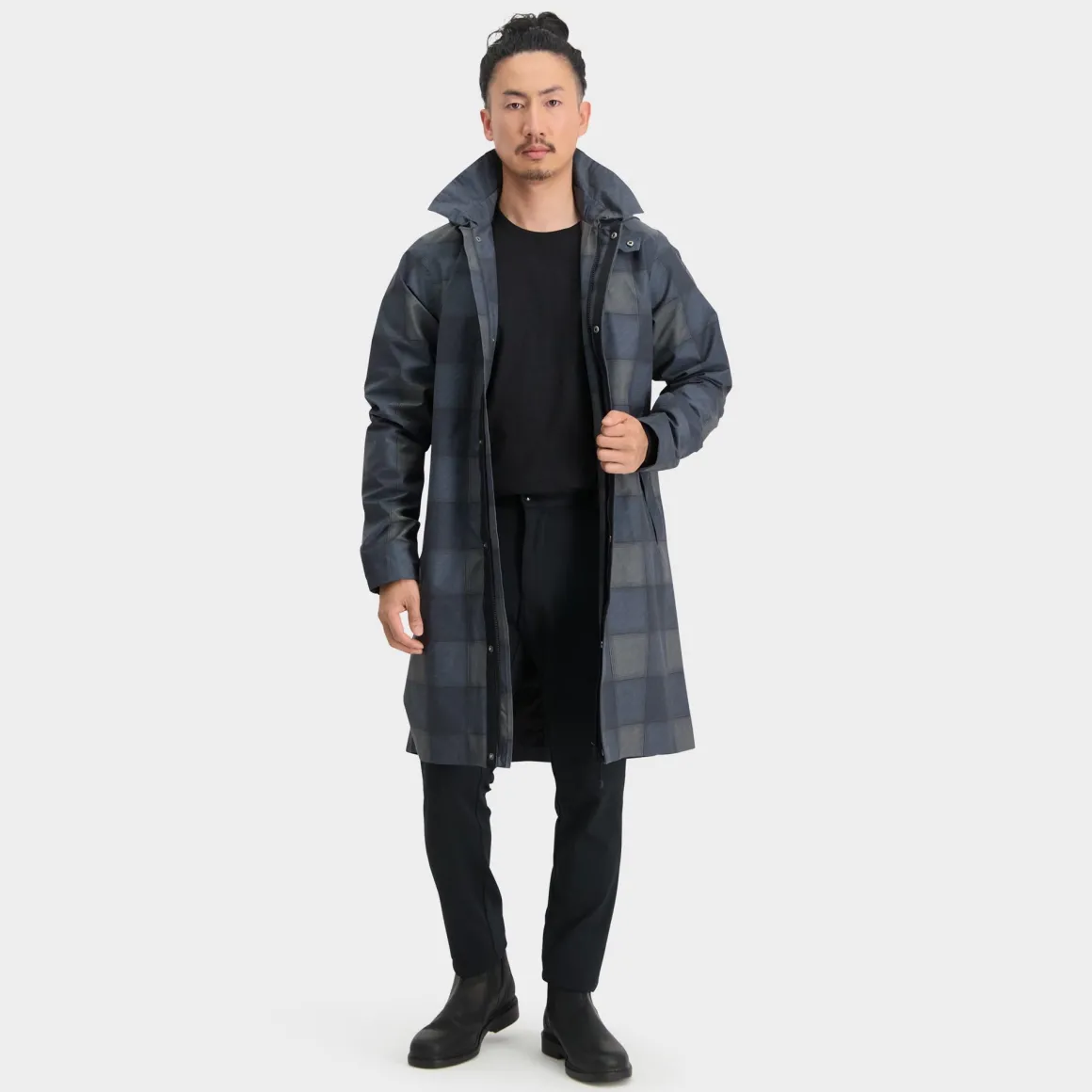 Mac Regenjacke Urban Outdoor Herren - AGU