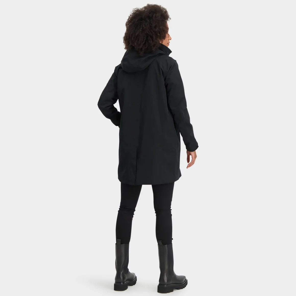 Mac Regenjacke Urban Outdoor Damen - AGU