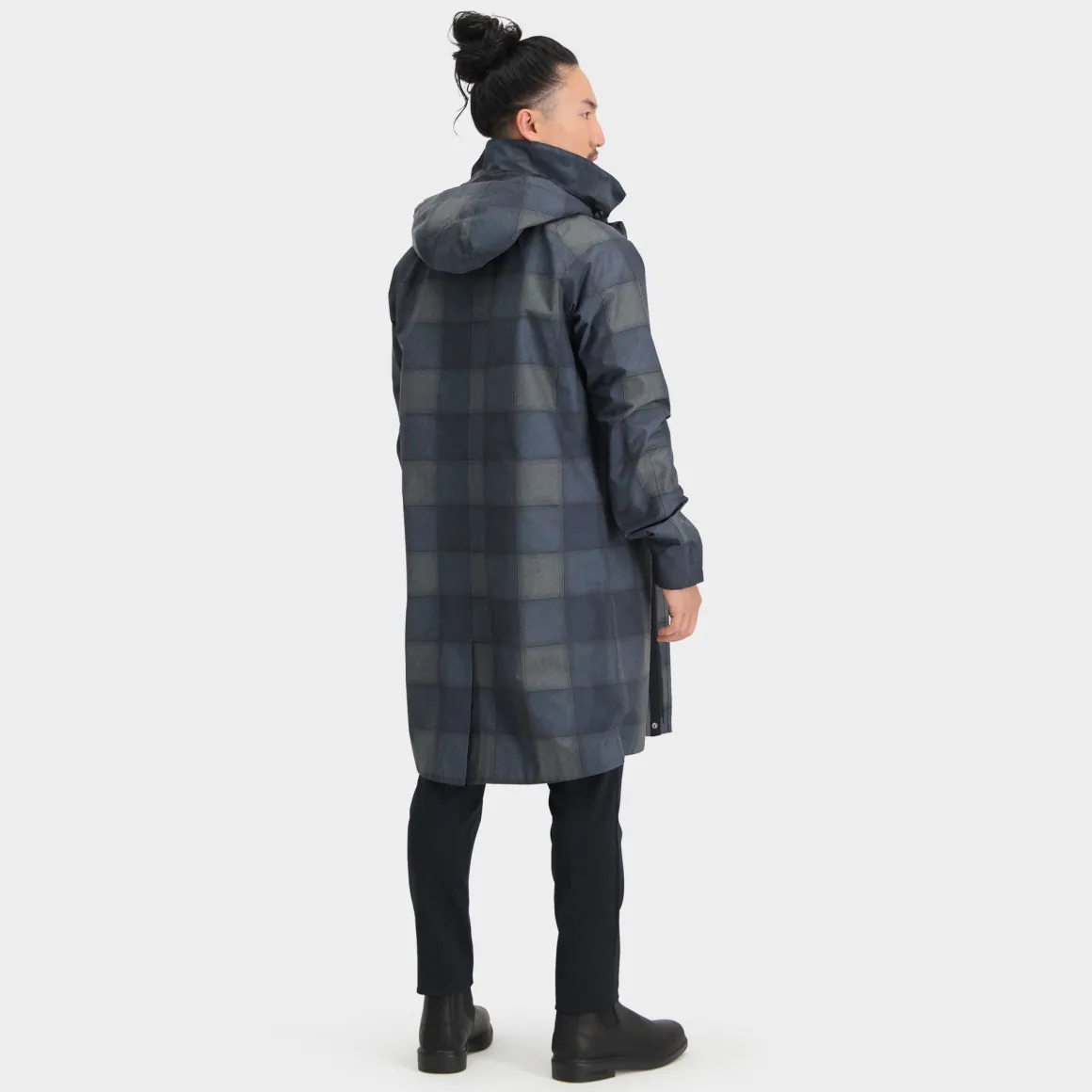 Mac Regenjacke Urban Outdoor Herren - AGU