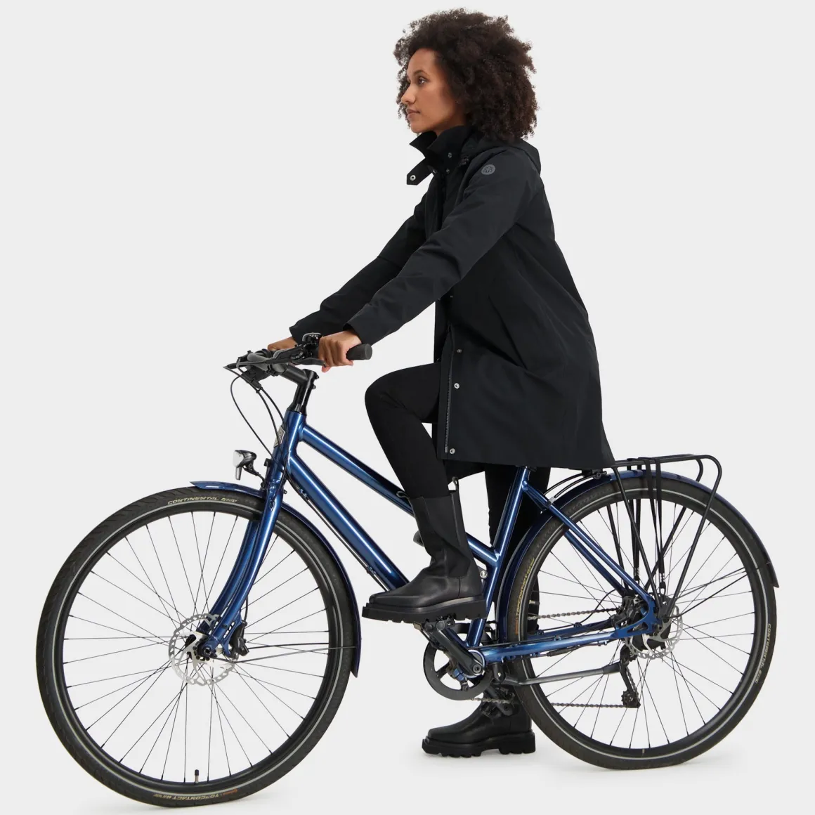 Mac Regenjacke Urban Outdoor Damen - AGU