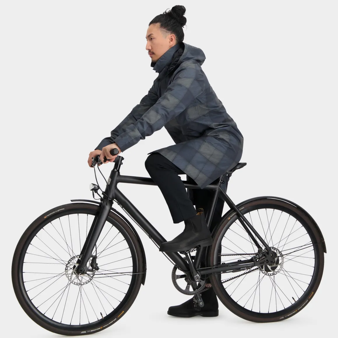 Mac Regenjacke Urban Outdoor Herren - AGU