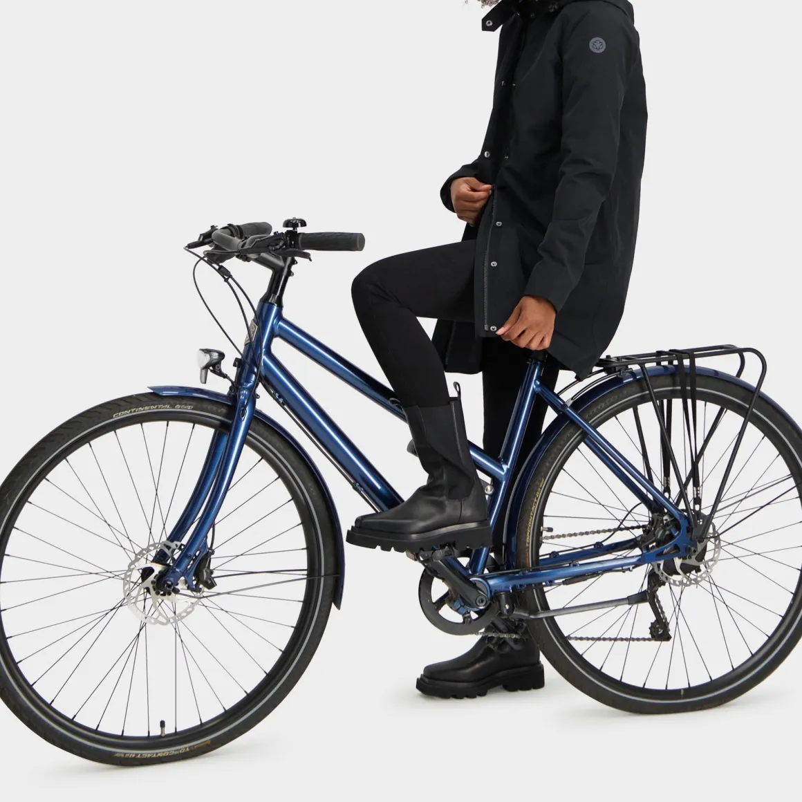 Mac Regenjacke Urban Outdoor Damen - AGU