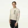 Merino III Trikot Langarm IV SIX6 Damen - AGU