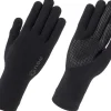 Merino Knit Handschuhe - AGU