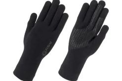 Merino Knit Handschuhe - AGU