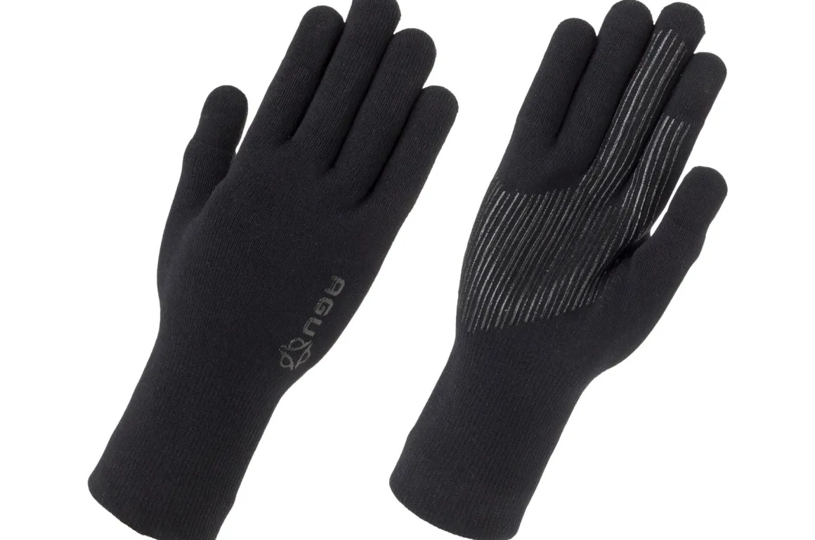 Merino Knit Handschuhe - AGU