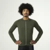 Merino Trikot Langarm SIX6 Herren - AGU