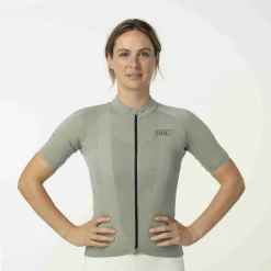 Merino Trikot SIX6 Damen - AGU