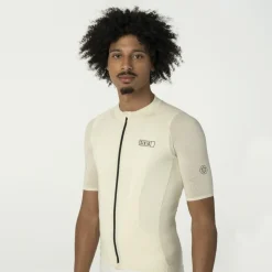 Merino Trikot SIX6 Herren - AGU