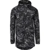 Motion Rain Parka Regenjacke Urban Outdoor - AGU