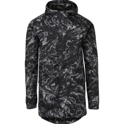 Motion Rain Parka Regenjacke Urban Outdoor - AGU