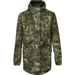 Motion Regenjacke Urban Outdoor Kinder - AGU