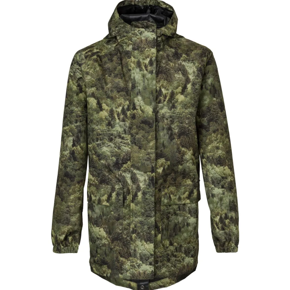 Motion Regenjacke Urban Outdoor Kinder - AGU