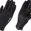 Neoprene Zip Handschuhe - AGU