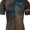 Nocturnal Lines Trikot Performance Herren - AGU
