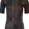 Nocturnal Lines Trikot Performance Damen - AGU