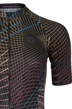 Nocturnal Lines Trikot Performance Damen - AGU
