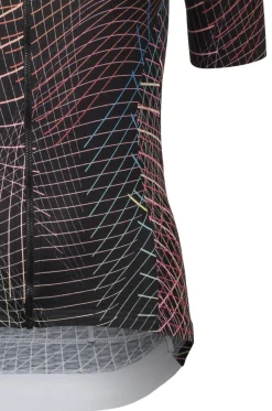 Nocturnal Lines Trikot Performance Damen - AGU