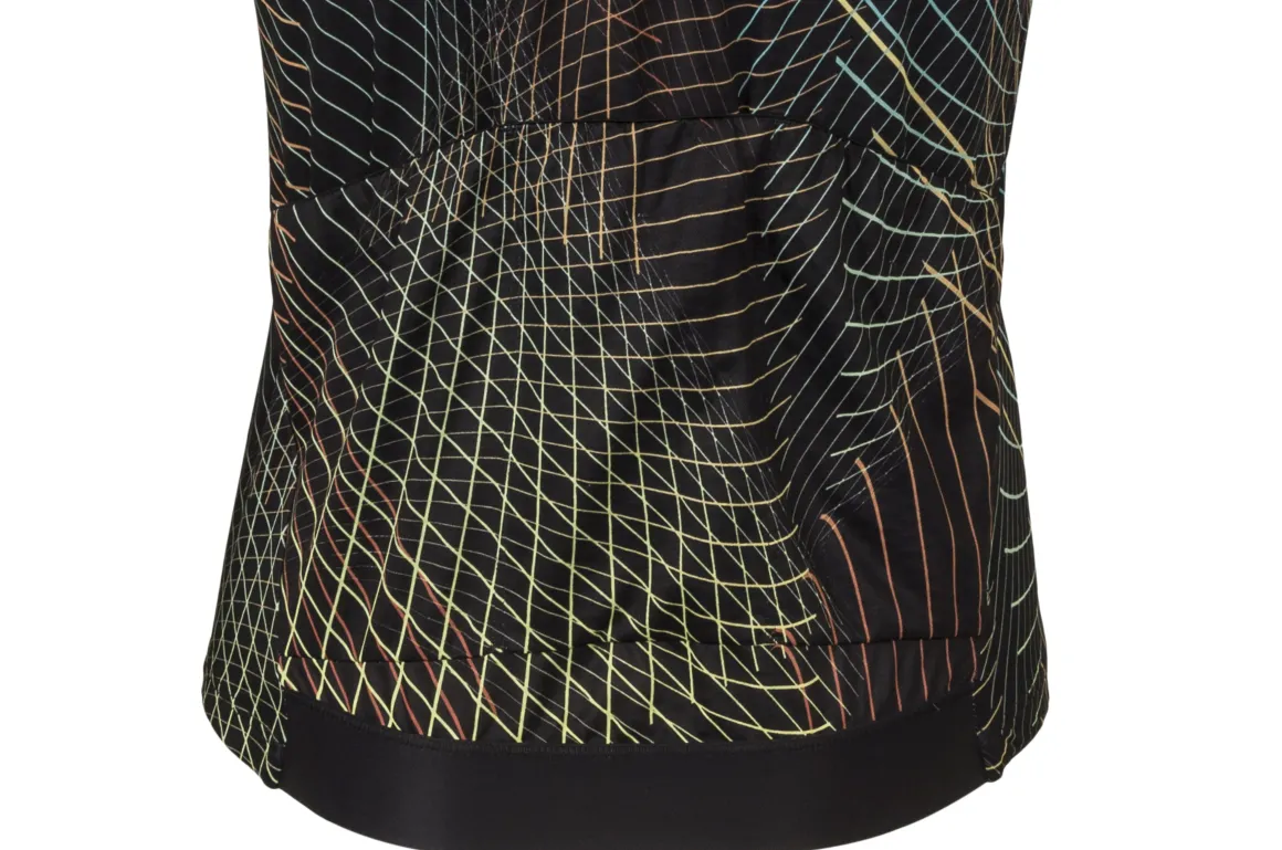 Nocturnal Lines Trikot Performance Herren - AGU