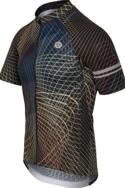 Nocturnal Lines Trikot Performance Herren - AGU