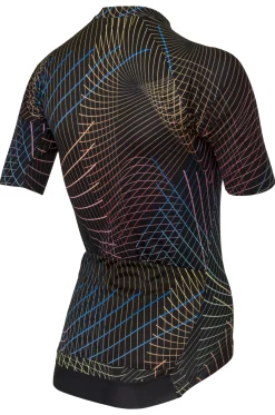 Nocturnal Lines Trikot Performance Damen - AGU