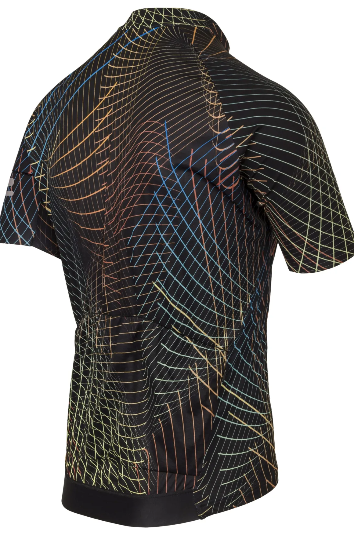 Nocturnal Lines Trikot Performance Herren - AGU