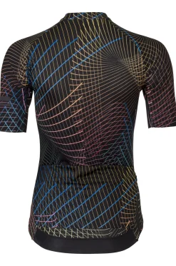 Nocturnal Lines Trikot Performance Damen - AGU