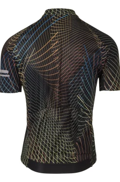 Nocturnal Lines Trikot Performance Herren - AGU