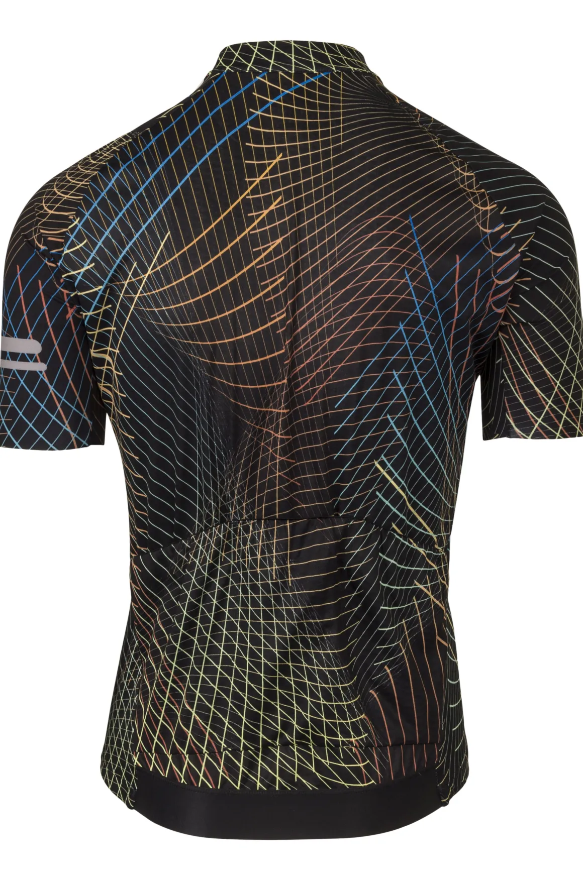Nocturnal Lines Trikot Performance Herren - AGU
