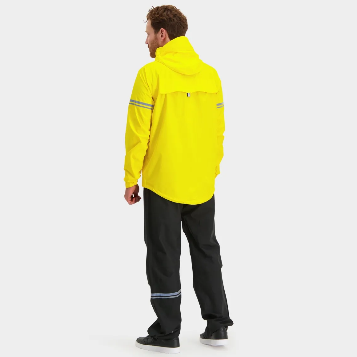 Original Regenanzüge Essential - AGU