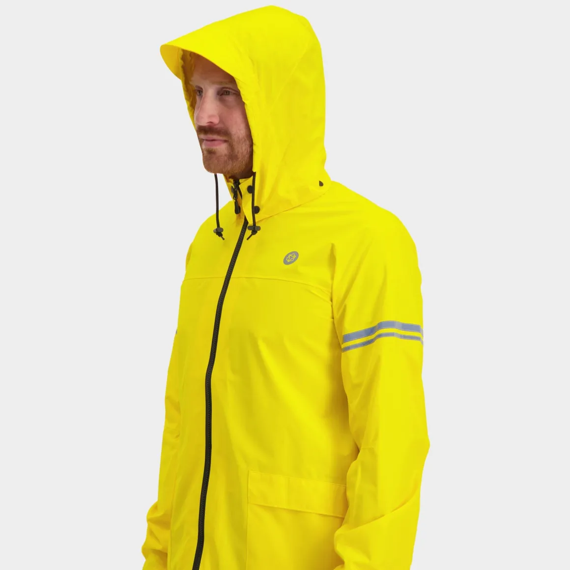 Original Regenanzüge Essential - AGU