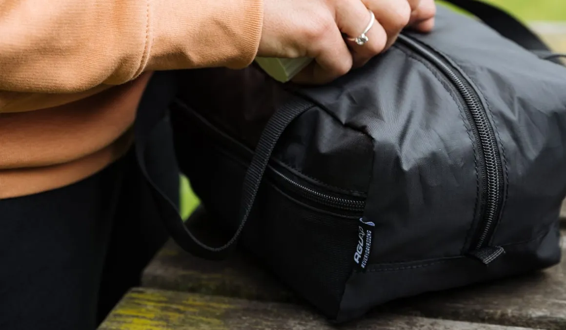 Packing Cubes Accessory Shelter - AGU