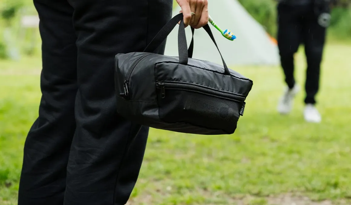 Packing Cubes Accessory Shelter - AGU