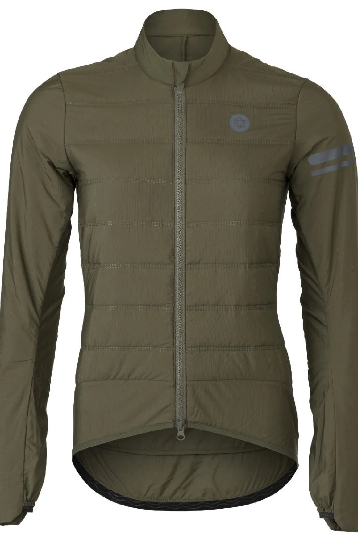 Padded Jacke Performance Damen - AGU