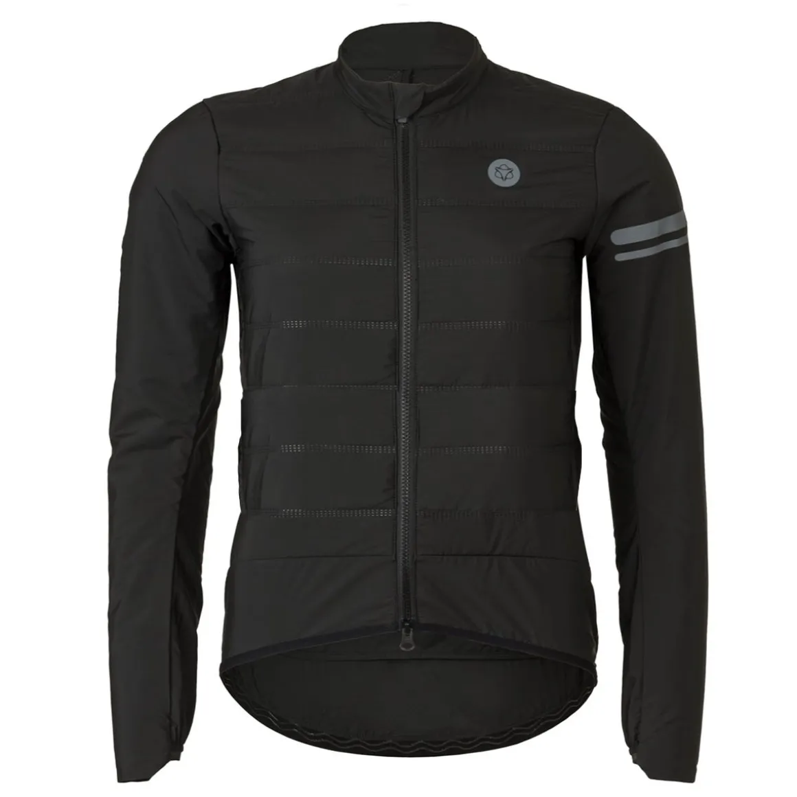 Padded Jacke Performance Herren - AGU