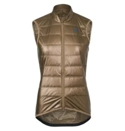 Padded Weste Performance Damen - AGU