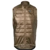 Padded Weste Performance Herren - AGU