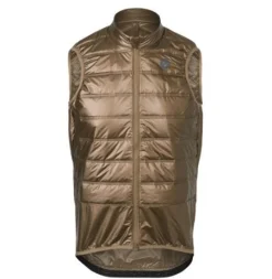 Padded Weste Performance Herren - AGU