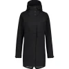 Parka Regenjacke Urban Outdoor Damen - AGU
