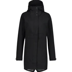 Parka Regenjacke Urban Outdoor Damen - AGU