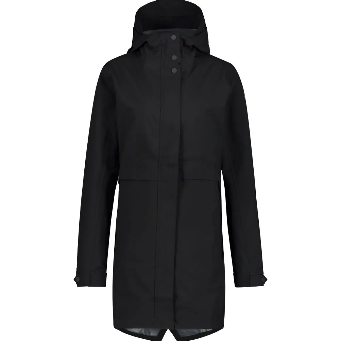 Parka Regenjacke Urban Outdoor Damen - AGU