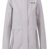 Parka Regenjacke Urban Outdoor Damen - AGU