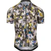 Pattern Trikot Trend Herren - AGU