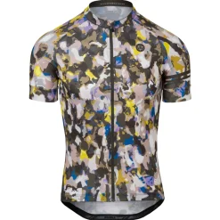 Pattern Trikot Trend Herren - AGU