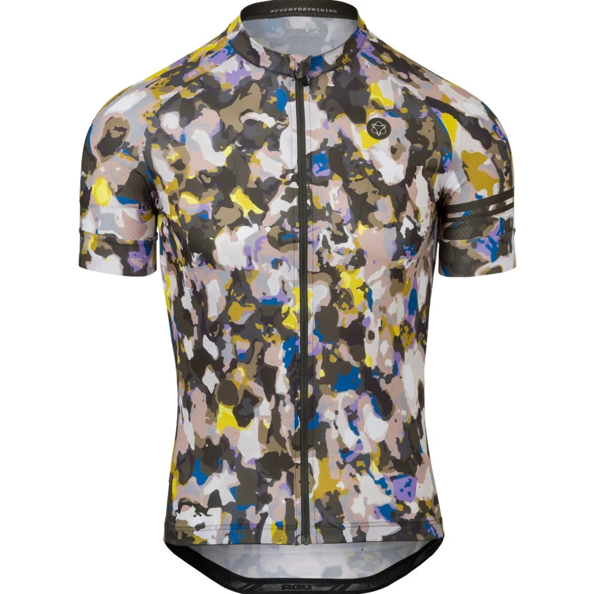 Pattern Trikot Trend Herren - AGU