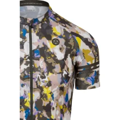 Pattern Trikot Trend Herren - AGU