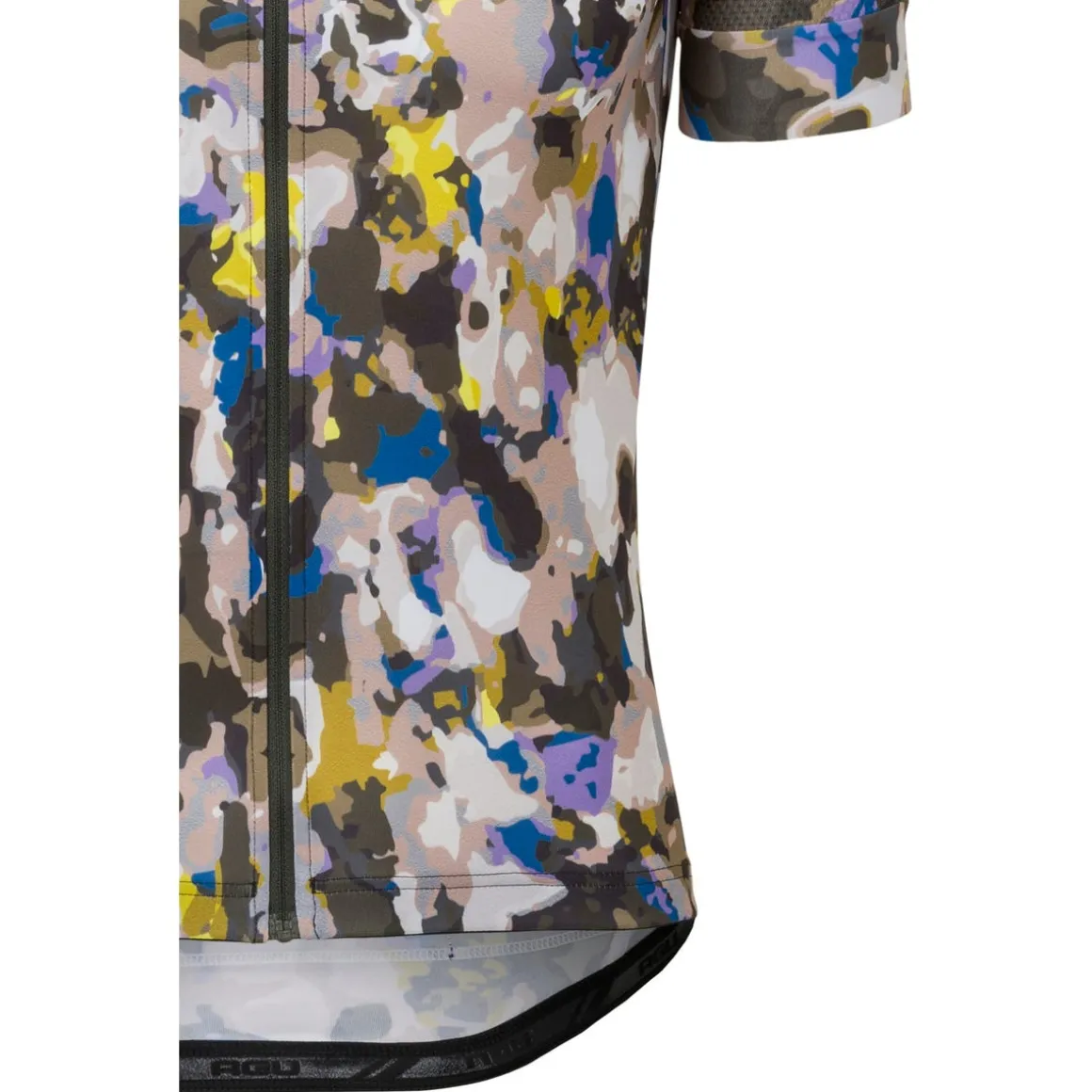 Pattern Trikot Trend Herren - AGU