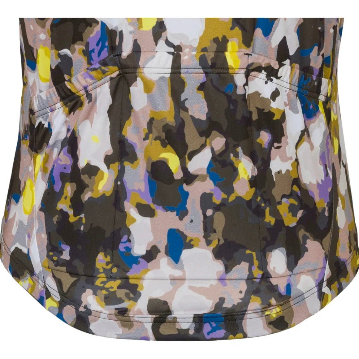 Pattern Trikot Trend Herren - AGU