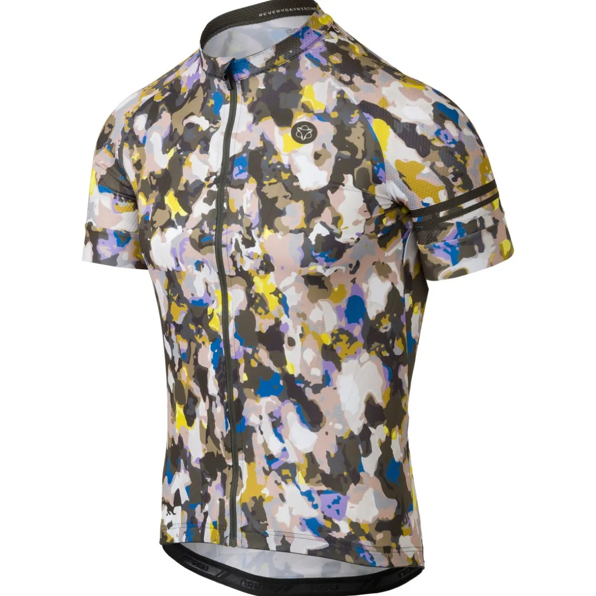 Pattern Trikot Trend Herren - AGU