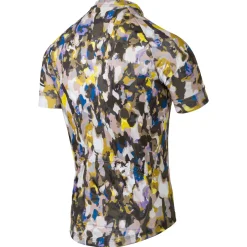 Pattern Trikot Trend Herren - AGU
